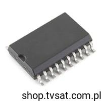 [5szt] IC TTL SN74ALS245ADWR SMD-SO20L TEXAS