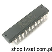 [10szt] SN74ALS874BNT Dual D-Type Flip-Flop DIP24 TI 