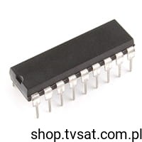 [4szt] IC TTL SN74ALS962N DIP18 TEXAS