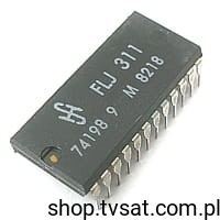 [40pcs] FLJ311 Shift Register 8-Bit DIP24 SIEMENS