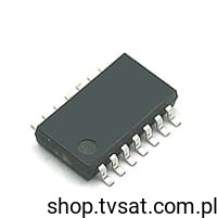 [100szt] SN74HC32 Quad OR Gates 200Mils SMD-SO14M TI 