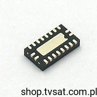 [50szt] 74LVC374ABQ Octal Trigger D-Type SMD-DHVQFN20 NXP