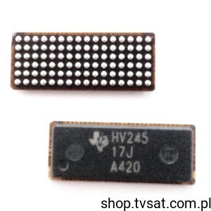 [10szt] SN74LVTH32245GKER 32Bit Transceiver 3St SMD-BGA96 TI 