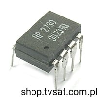 [10szt] HCPL2730 Optocoupler DIP8 HP 