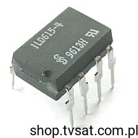 [50pcs] ILD615-4 Optocoupler DIP8 SIEMENS