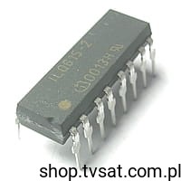 [6pcs] ILQ615-2 Optocoupler DIP16 INFINEON