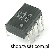 [50szt] ISD1 Transoptor DIP6 ISOCOM