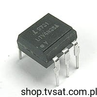 [3szt] Transoptor LTV-4N35 DIP6 LITEON