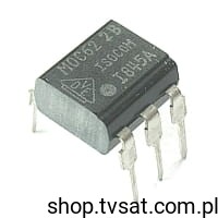 [50szt] MOC622B Transoptor DIP6 ISOCOM
