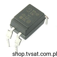 [50szt] PC123FY2 Photocoupler DIP4 SHARP