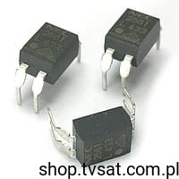 [50pcs] PS2561-1-A Photocoupler DIP4 NEC BULK