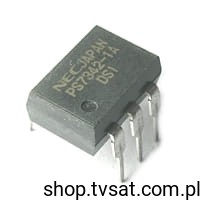 [3szt] PS7342-1A Photocoupler DIP6 NEC BULK