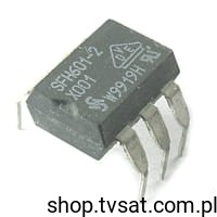 [130pcs] SFH601-2 Optocoupler DIP6 SIEMENS
