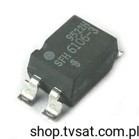 [90pcs] SFH6106-3T Photocoupler SMD-DIP4 SIEMENS