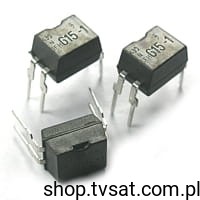 [50pcs] SFH615-1 Photocoupler DIP4 SIEMENS