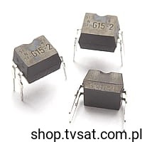 [50pcs] SFH615-2 Photocoupler DIP4 SIEMENS