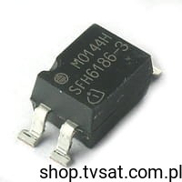 [50pcs] SFH6186-3T Optocoupler SMD-DIP4 INFINEON