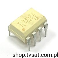 [1szt] TLP521-2GB Photocoupler DIP8 TOSHIBA