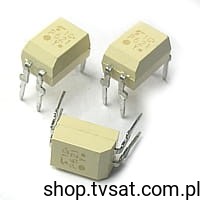 [20szt] TLP621Y Photocoupler DIP4 TOSHIBA