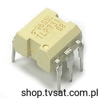 [20szt] TLP731GB Photocoupler DIP6 TOSHIBA