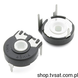 [20szt] PT15NV15-103A2020E Potentiometer 10k Ohm THT PIHER