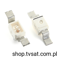 [200szt] LGM779CF LED Super Green SMD OSRAM