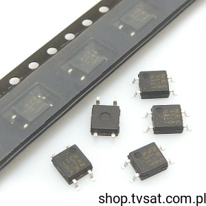 [20pcs] PS7241-1A Photocoupler SMD-SO4 NEC