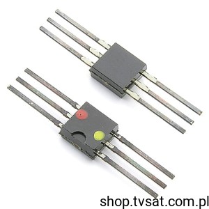 [4pcs] TCA315W COMPARATORS WITH DARLINTON INPUT FLAT SIEMENS