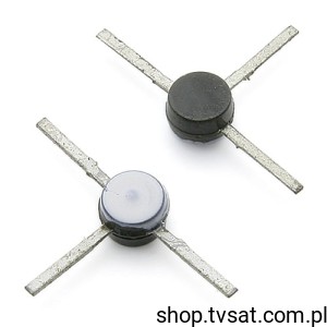 [4pcs] MMT918 NPN 15V 0.2A 0.25W VHF/UHF SMD-MICROT MOTOROLA
