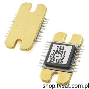 [1szt] 144-18031 HF Hybride SMD HP 