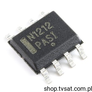 [5pcs] NCP1212DR2G Off-Line Current Mode PWM SMD-SO8 ONSEMI