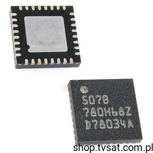 [3pcs] ISP1507BBS USB Transceiver SMD-QFN32 PHILIPS