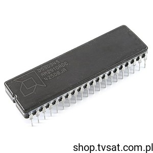 [3pcs] AM2910ADC 4-Bit UPC Slice ALU DIP40C AMD USED