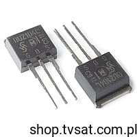 [5szt] Tranzystor SIPMOS-N 50V 17.5A BUZ104L TO220H SIEMENS