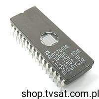 [2pcs] AM27C010-150DC 1MBit UV EPROM DIP32CW AMD