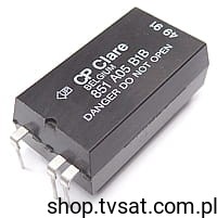 [2pcs] 851-A05-B1B Transoptor THT CPCLARE