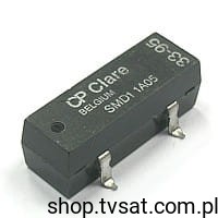 [10pcs] SMD1-1A05 Reed Relay 5VDC 1A SMD CPCLARE