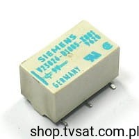 [20pcs] V23026-D1005-X001 Relay 9VDC 1A Rl=970R V23026-D1005-D201 SMD SIEMENS