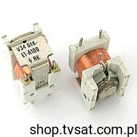 [2pcs] V34614-E1-A100 Relay 12VDC 2A Coil 680R THT SIEMENS