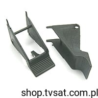 [20pcs] 7-1393161-1 Holdfast to Relay Schrack MODULE TYCO