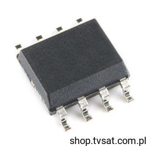 [50szt] LA6462M-TP Dual OP Amplifier ICs SO8 SMD-SO8 SANYO