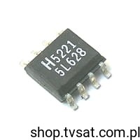 [2szt] HA9-P5221-5 SMD-SO8 HARRIS