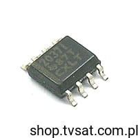 [10szt] TLE2037ID Precision Operational Amplifier SMD-SO8 TI 