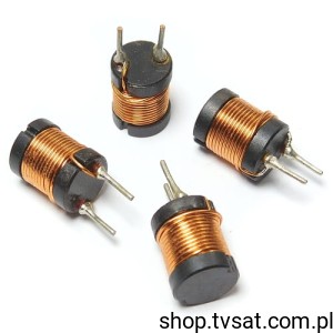 [20szt] 07HCP680K 68uH 2A Coil R5.0 FASTRON