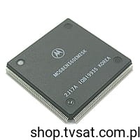 [1pc] MC68EN360EM25K SMD-QFP240 MOTOROLA