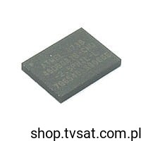 [3pcs] AT45DB081B-CNU-2.5 SMD-8CN3 ATMEL