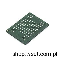 [10pcs] AM29BDS1282H DS42727 Flash 128MBit BGA SMD-BGA80 AMD 800