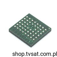 [4szt] M28W160BT100ZB6 SMD-BGA46 STM