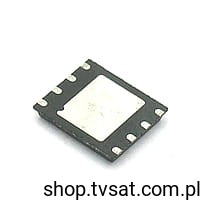 [50szt] M45PE80-VMP6TG Flash 8MBit SMD-VFQFPN8 STM PROG