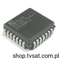[5szt] IC EEPLD PALCE22V10H-15JC-4 SMD-PLCC28 AMD